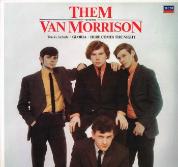 THEM  (feat. VAN MORRISON)